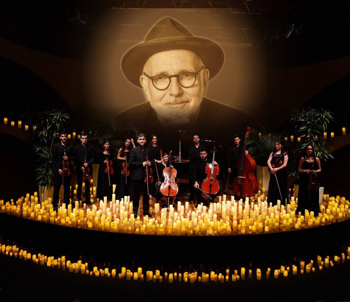 Ludovico Einaudi