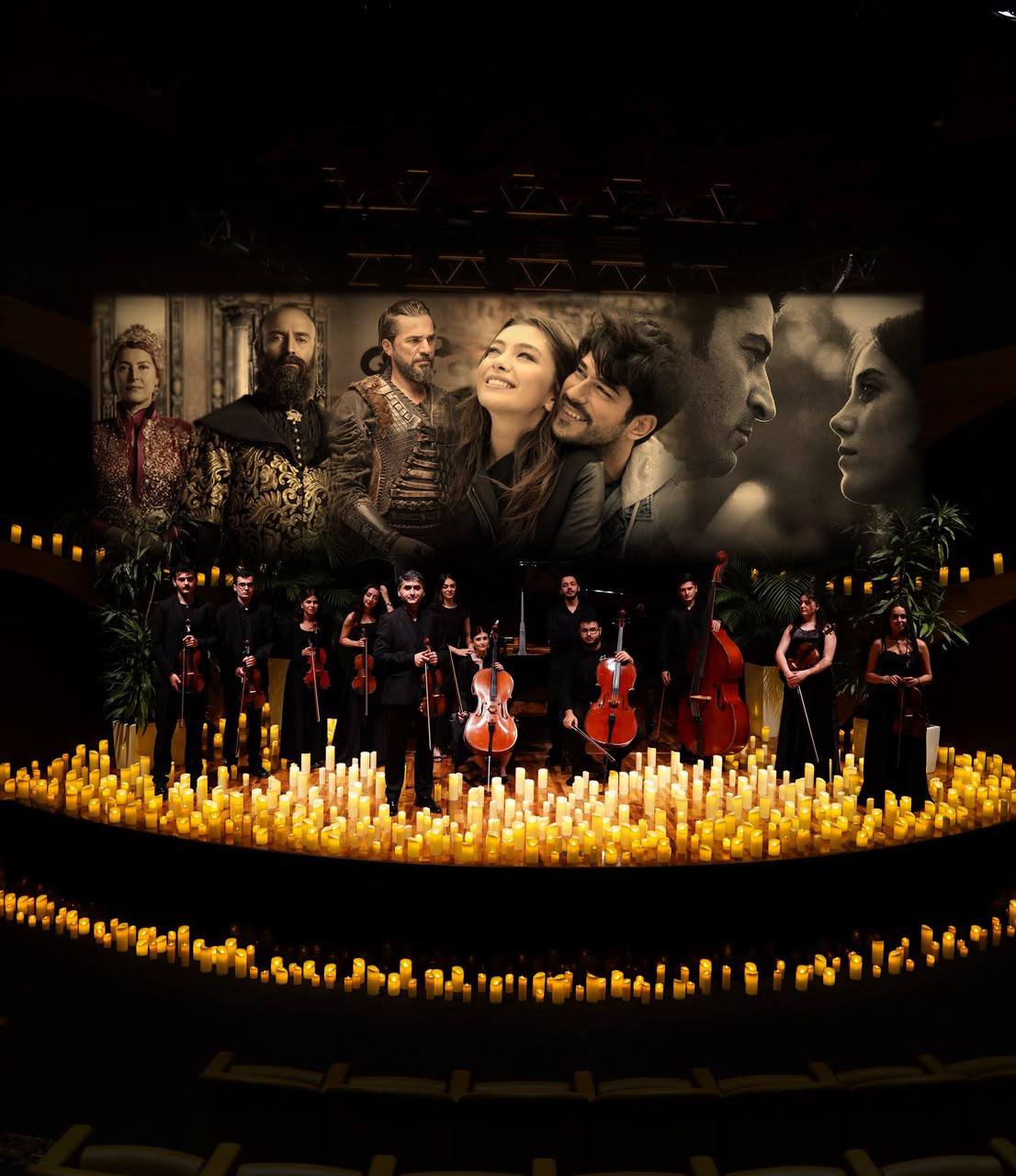 The Sound of Turkish Cinema